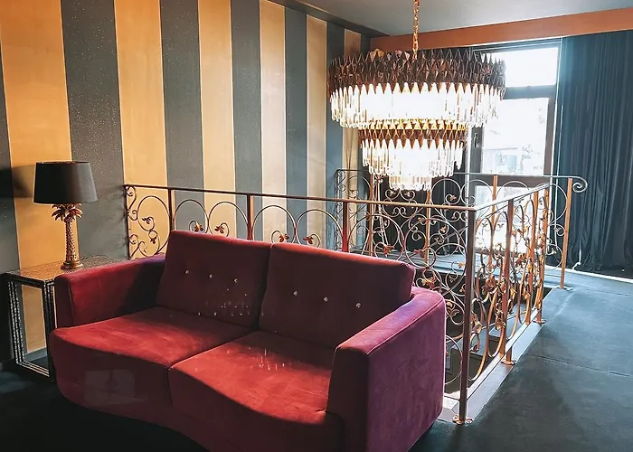 فندق Rubens & فيلا نوفا دي غايا