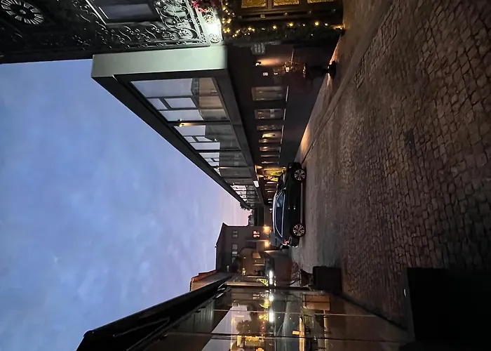 Rubens & 4* فيلا نوفا دي غايا