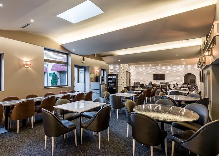 Rubens & 4* Vila Nova de Gaia