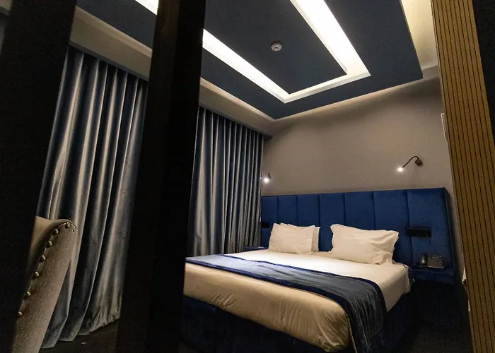 Rubens & Vila Nova de Gaia