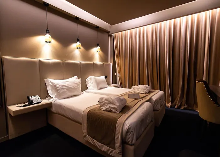 Rubens & 4* Vila Nova de Gaia