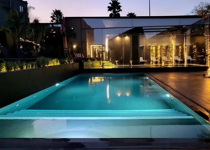 Rubens & Hotel Vila Nova de Gaia