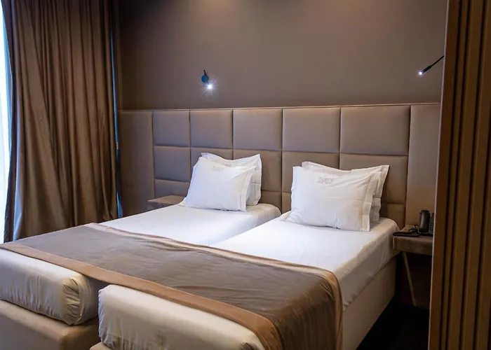 Hotel Rubens & Vila Nova de Gaia