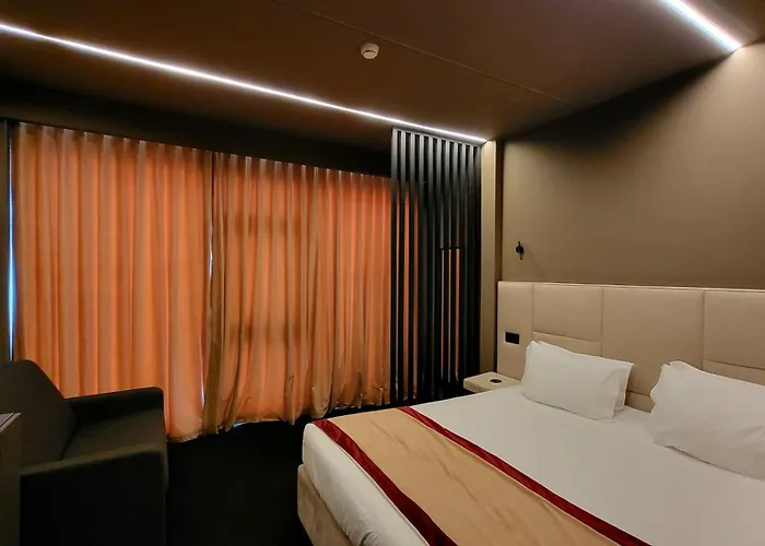 Rubens & 4* Vila Nova de Gaia