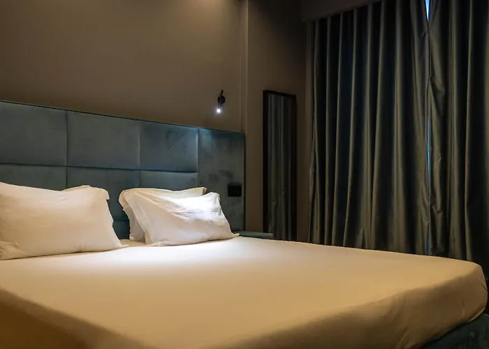 Rubens & Hotel Vila Nova de Gaia