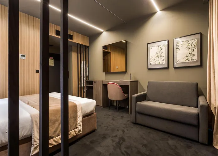 Rubens & Hotel Vila Nova de Gaia