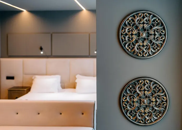 Hotel Rubens & Vila Nova de Gaia