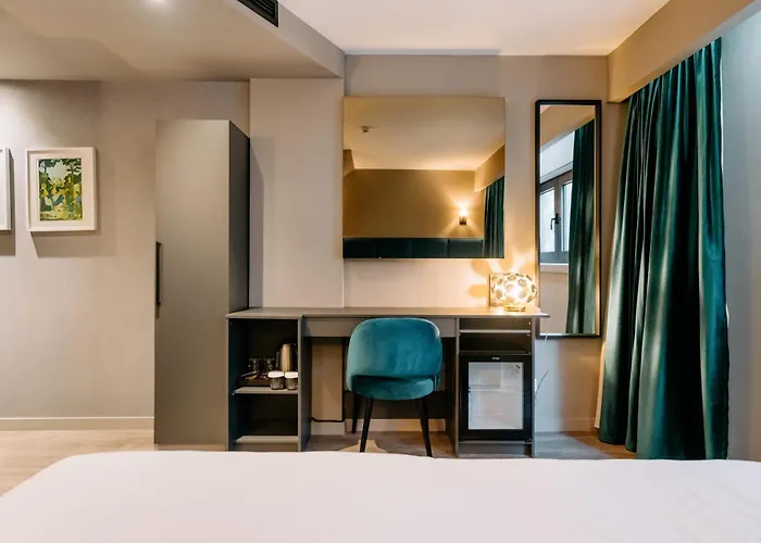 Rubens & 4* Vila Nova de Gaia