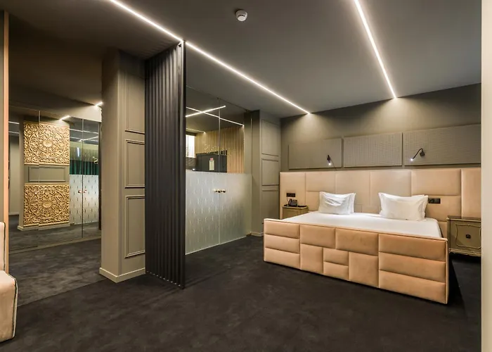 Rubens & فيلا نوفا دي غايا