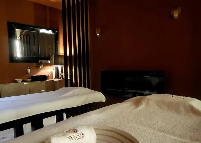 Rubens & فيلا نوفا دي غايا