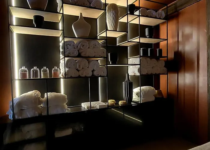 Rubens & 4* فيلا نوفا دي غايا