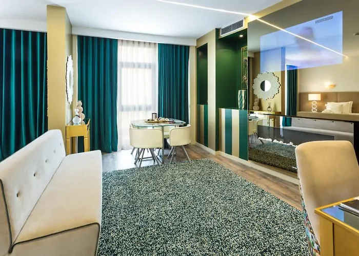 Hotel Rubens & Vila Nova de Gaia